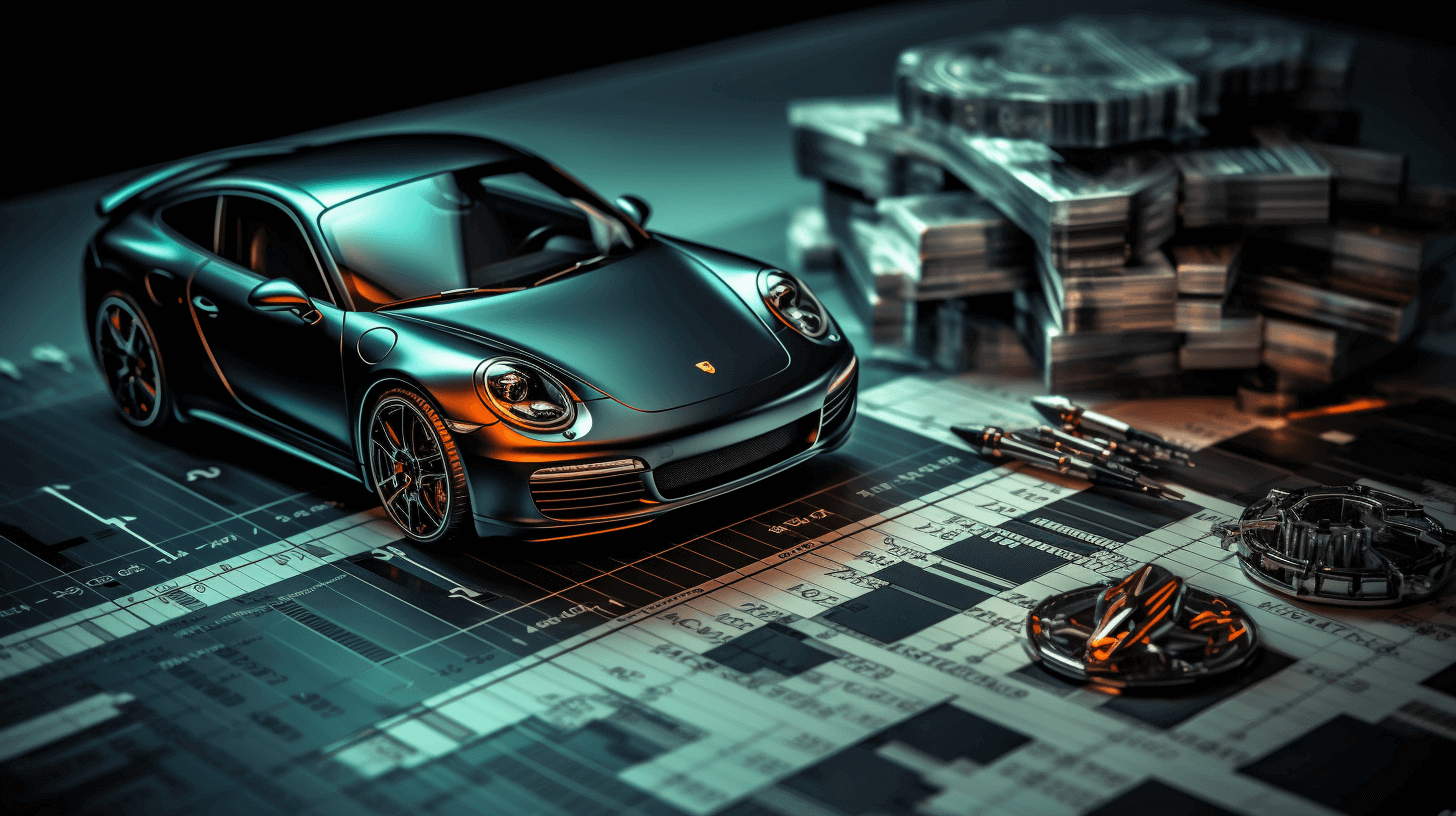 Where can you get a PCP deal?